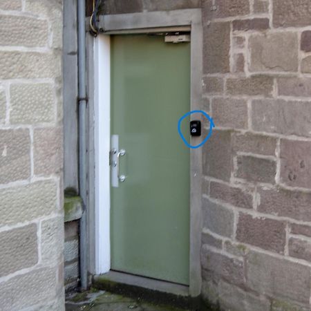 Tranquil Place In Dundee Near Docks Exterior foto